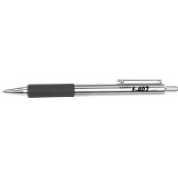 Zeb29211 Zebra Pen F402 Ballpoint Pen