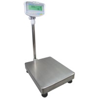 GFC Floor Counting Scales