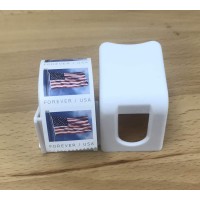 Stamp Roll Dispenser