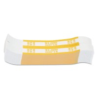 Papr Currency Straps Yellowwhite