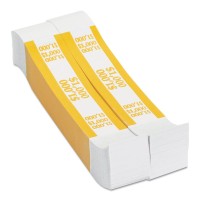 Papr Currency Straps Yellowwhite