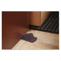 Giant Foot Doorstop 634 X 312 X 2 Brown 2Pack 00969