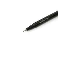 Marvy 4300S1 Le Pen 03Mm Black Dozen