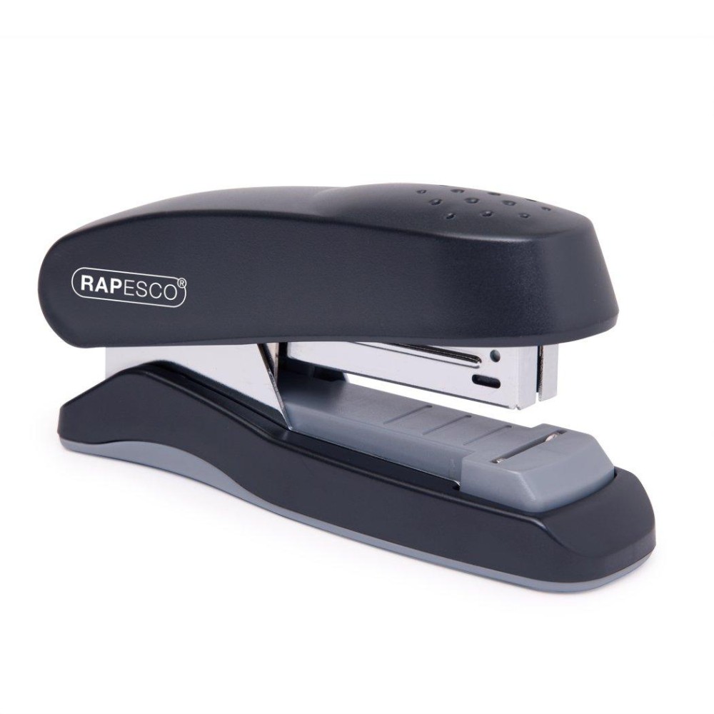 Rapesco Stapler Flat Clinch 30 Sheet Capacity