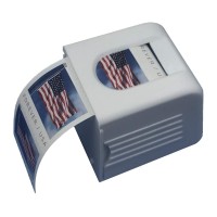 3 Pack Stamp Roll Dispenser