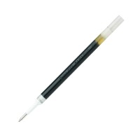 Pentel Refill Ink For Energel Liquid Gel Pen 10Mm Bold Line Metal Tip Black Ink Box Of 12 Lr10A