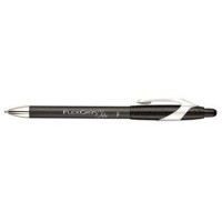 16 Pack Newell Corporation Ballpoint Pen Black Ink Retractable