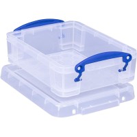 Really Useful Box 175 Litre Clear