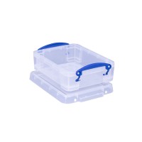 Really Useful Box 175 Litre Clear