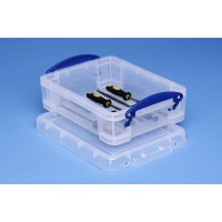 Really Useful Box 175 Litre Clear