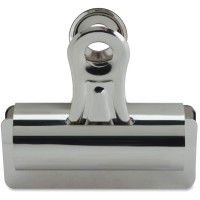 Business Source Bulldog Grip Clips