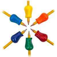 The Pencil Grip Tpg11172 Original Pencil Grip Assorted Pack Of 72