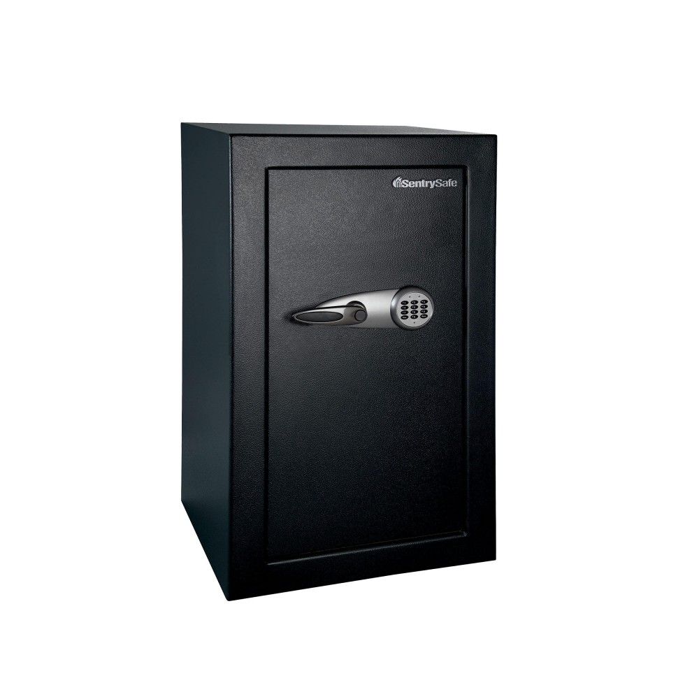 Sentrysafe T0331 Security Safe 601 Cu Ft Black