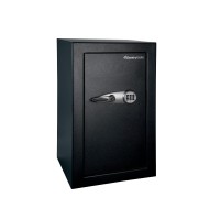 Sentrysafe T0331 Security Safe 601 Cu Ft Black