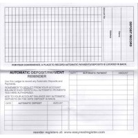 Checkbook Registers Made In The Usa For Personal Checkbook Checkbook Ledger Transaction Registers Log For Personal Or Busine