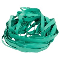 Us Cargo Control Large Rubber Moving Bands 30 Inch Unstretched 60 Inch Fully Stretched Green Moving Rubber Bands To Use As