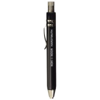 Kohinoor Black Mechanical Pencil With Sharpener 32Mm 5358