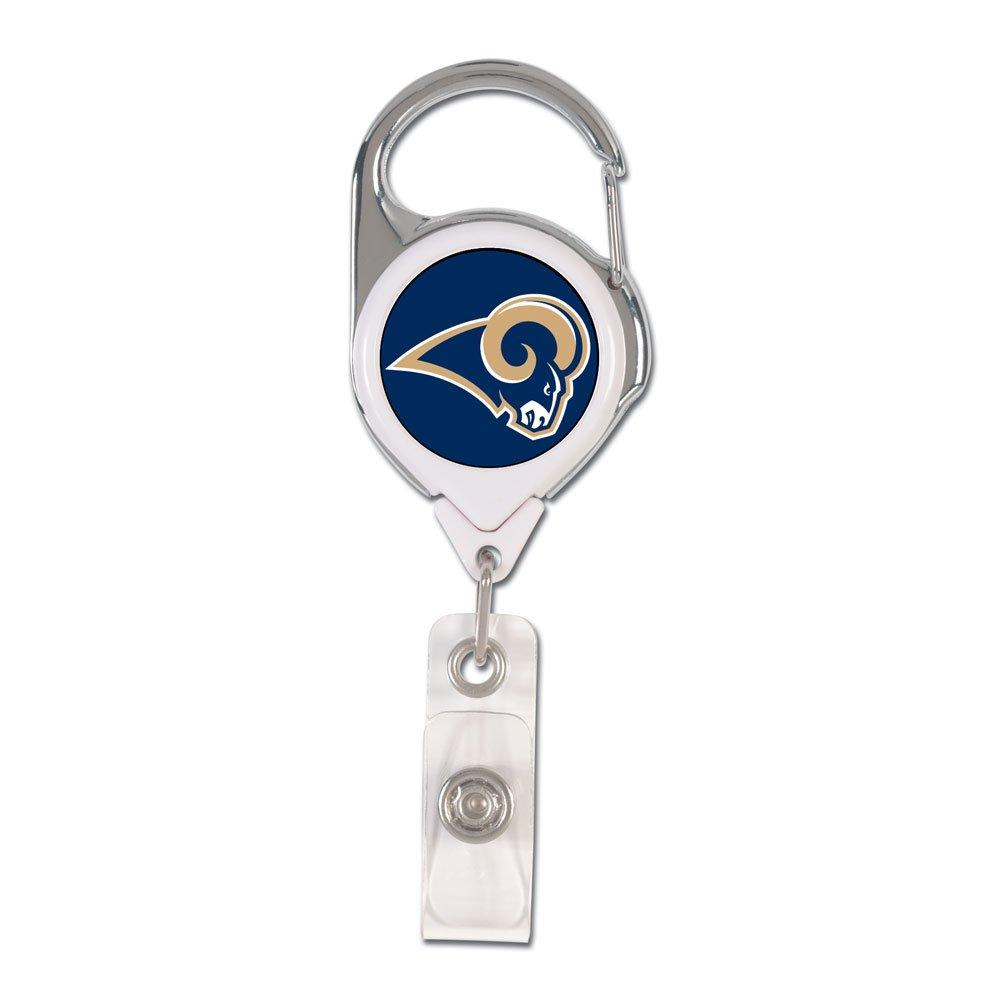 Nfl St Louis Rams 47422011 Retractable 2S Prem Badge Holders