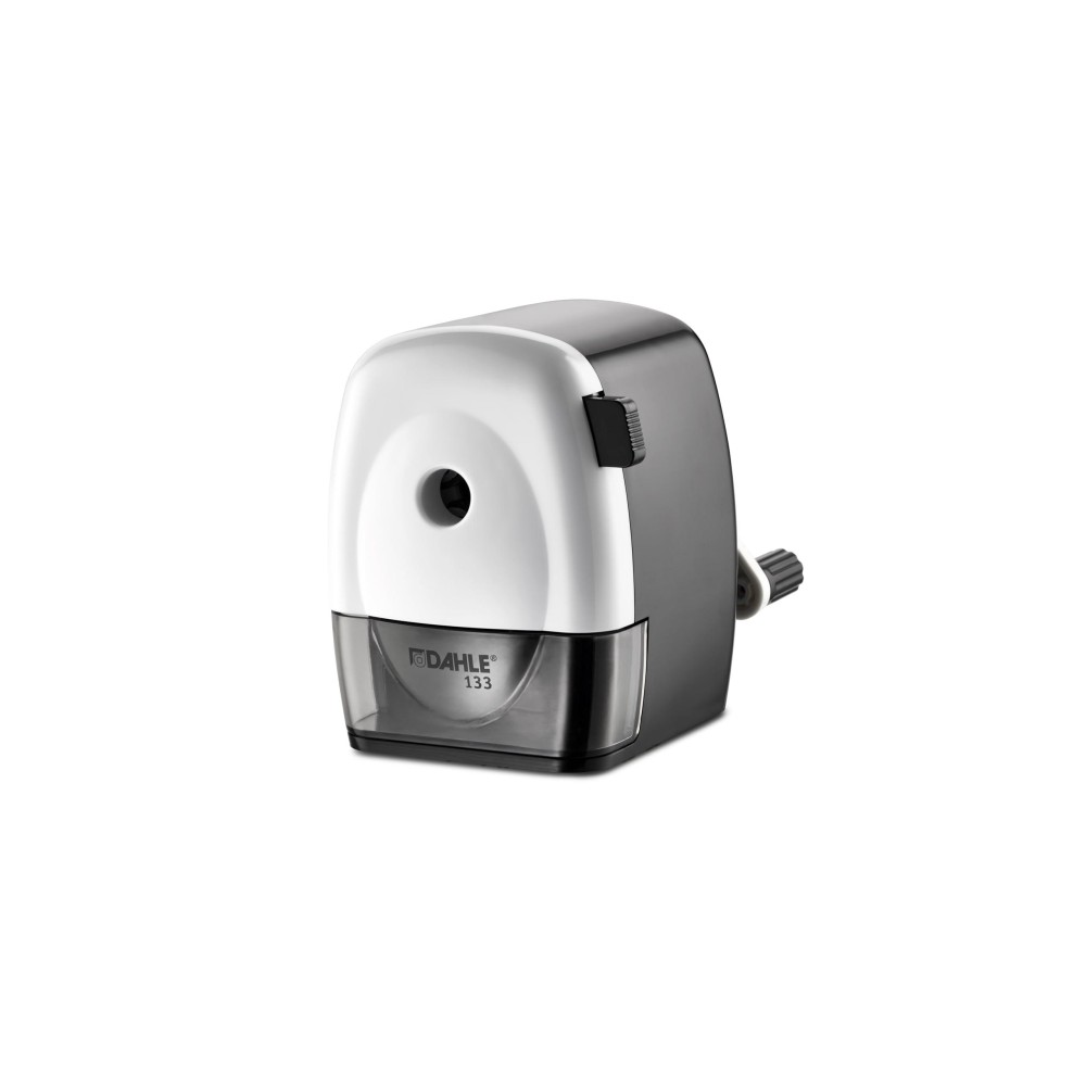 Durley Dahle Pencil Sharpener Type 133 Black Pencil Sharpener