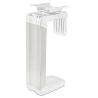 Humanscale Cpu600W Cpu Holder White