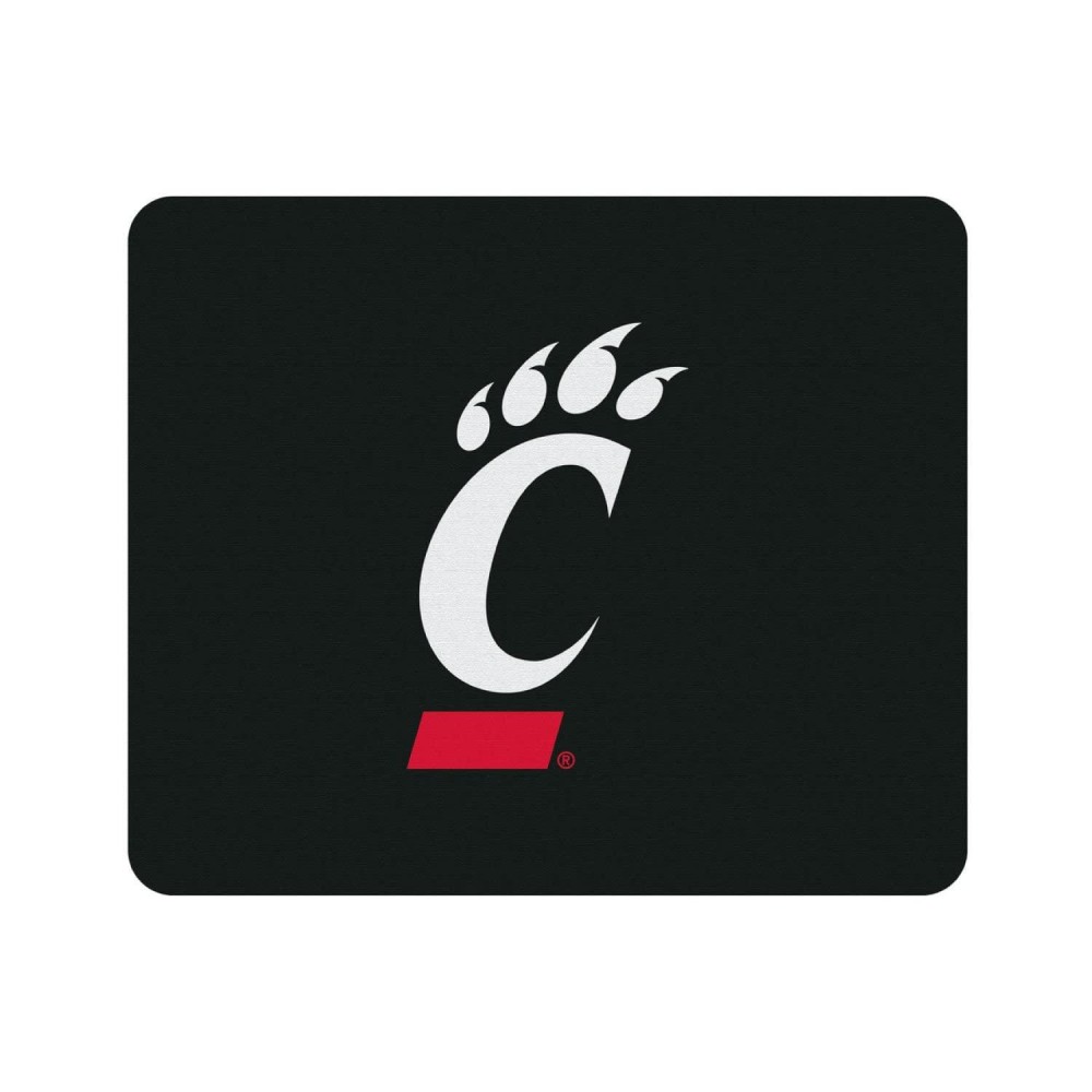 Otm Essentials University Of Cincinnati Standard Fabric Mouse Pad Classic