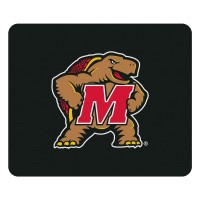 Otm Essentials University Of Maryland Standard Fabric Mouse Pad Classic