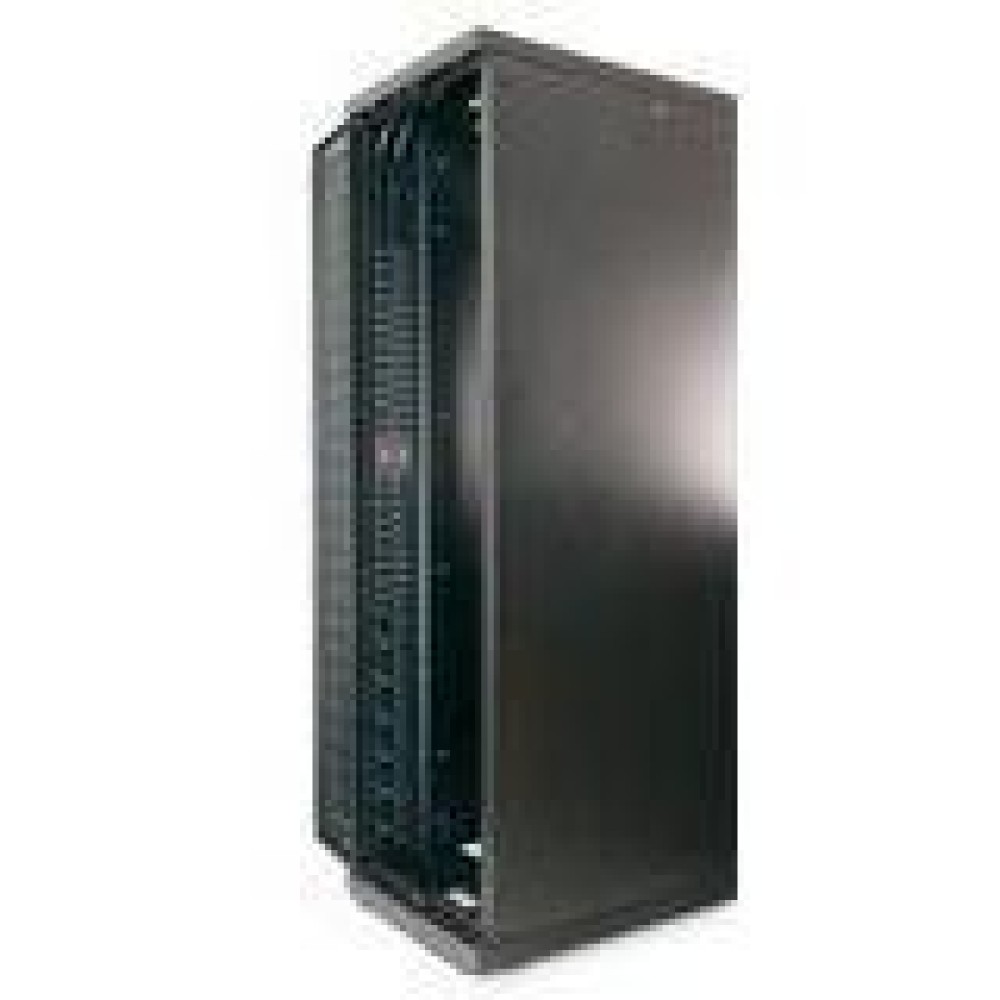 Basic Rack Zero U Power Distribution Strip Rackmountable Ac 208 V 21 X