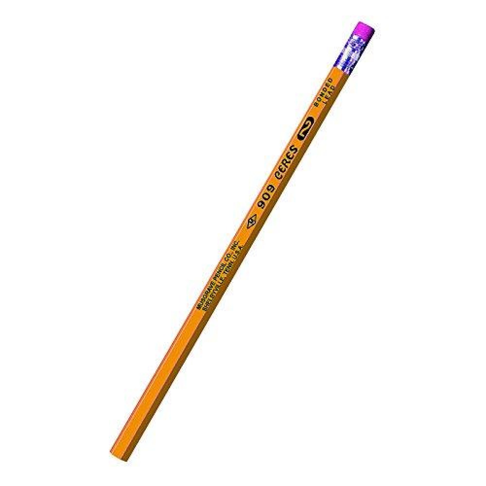 Musgrave Pencil Co Mus909 Ceres Pencils Art And Craft