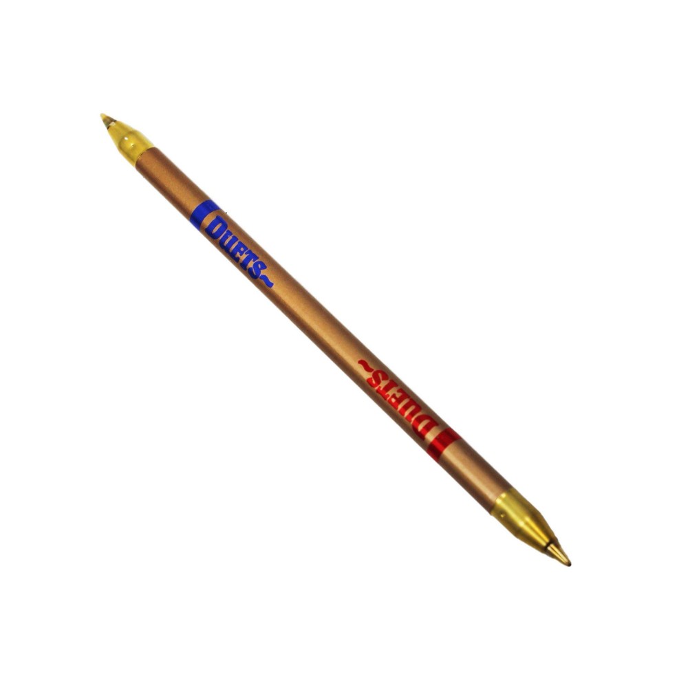 Musgrave Pencil Cov Inc Grading Pen Redblue Fine Pt School Supplies