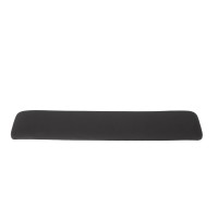 Goldtouch Gt80017 Gelfilled Slimline Wrist Rest Black