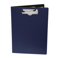 Mobile Ops Portfolio Clipboard Vertical Blue 61633