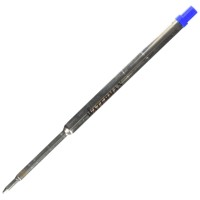 Waterman Ballpoint Refill For Ballpoint Pens Fine Point Blue Ink 734264