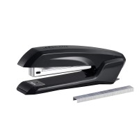 Bostitch Office Ascend 3 In 1 Stapler 20 Sheet Capacity Integrated Remover Staple Storage 420 Staples Included Lightweight