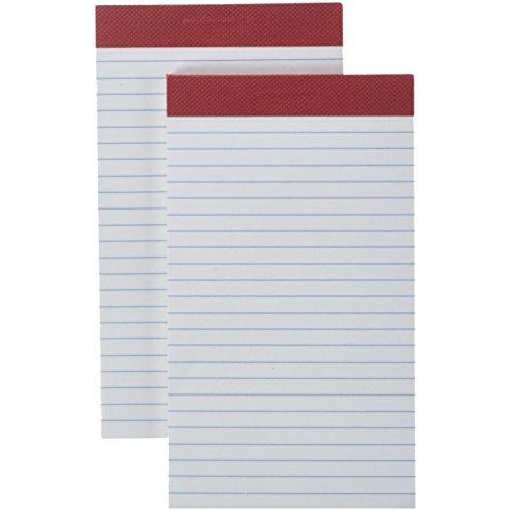 Meadwestvaco Memo Pads 2 716 Inches X 4 14 Inches 2 Memo Pads Per Pack 45210