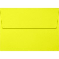 Luxpaper A7 Invitation Envelopes For 5 X 7 Cards In 80 Lb Citrus Printable Envelopes For Invitations Wpeel And Press Seal 2