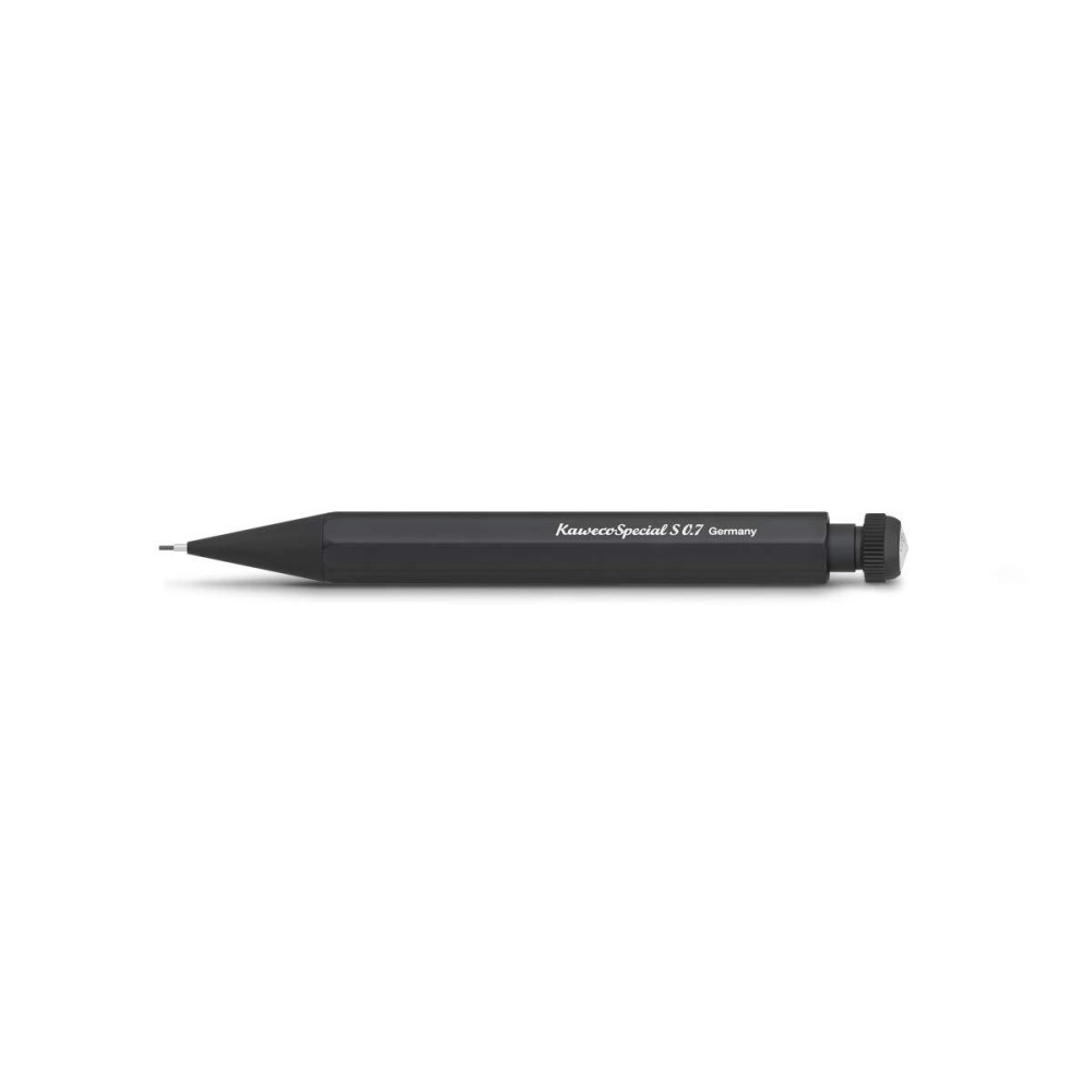 Kaweco Special S Mechanical Pencil 07Mm Black