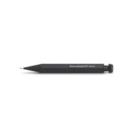 Kaweco Special S Mechanical Pencil 07Mm Black