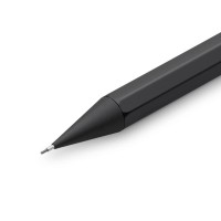 Kaweco Special S Mechanical Pencil 07Mm Black