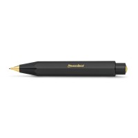 Kaweco Classic Sport Mechanical Pencil Black 07