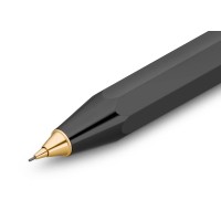 Kaweco Classic Sport Mechanical Pencil Black 07