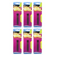 Twist N Write 5 Lead Refills Pack Of 6 30 Refills Total