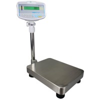 GBK Bench Checkweighing Scales