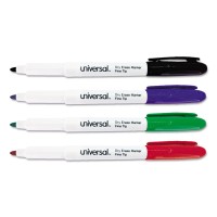 Universal Pen Style Dry Erase Marker