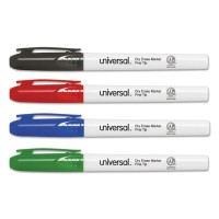 Universal Pen Style Dry Erase Marker