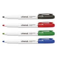 Universal Pen Style Dry Erase Marker