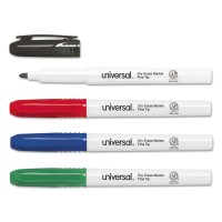 Universal Pen Style Dry Erase Marker