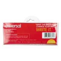 Universal Pen Style Dry Erase Marker