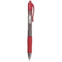 Pilot G27 Retractable Gel Roller Pens Pil31247 Pack Of 12