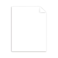 Southworth 13C 100 Cotton Business Paper White 20 Lbs Wove 812 X 11 500Box