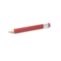 Archie Mcphee Really Big Pencil Write And Erase Use It At Home School Anywhere 15